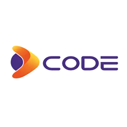 Dcode Logo