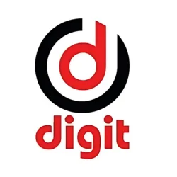 Digit Logo