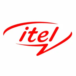 Itel Logo