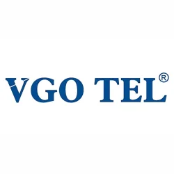 VGO TELL Logo