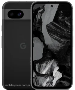 Google pixel 8a mobile