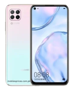 Huawei Nova 7i