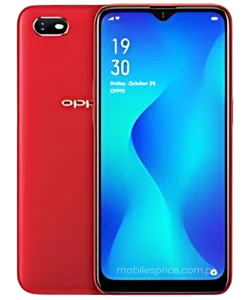 Oppo A1K