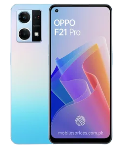 Oppo F21