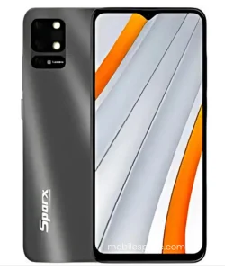 Sparx Neo 6