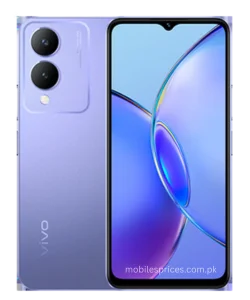 Vivo Y17s