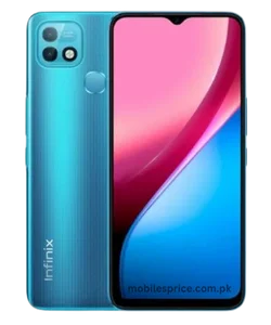 Infinix Hot 10i