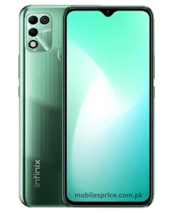 Infinix Hot 11 Play