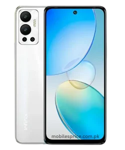 Infinix Hot 12