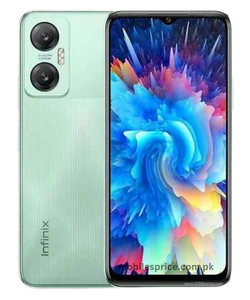 Infinix Hot 20 5G