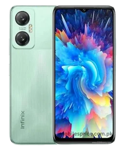 Infinix Hot 20