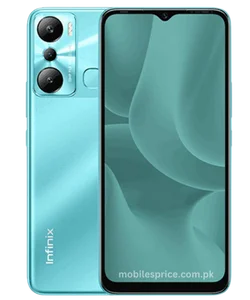 Infinix Hot 20i