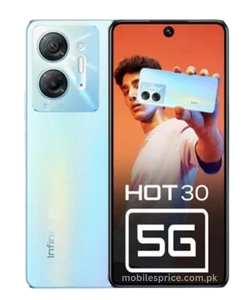 Infinix Hot 30 5G