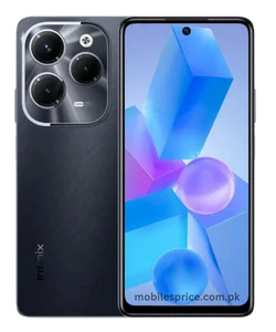 Infinix Hot 40 pro