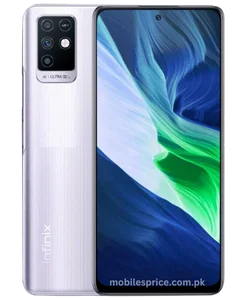 Infinix Note 10