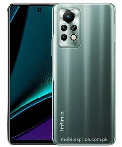 Infinix Note 11 pro