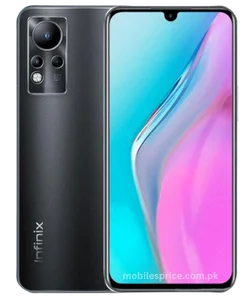 Infinix Note 11