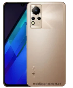 infinix Note 12 G88