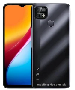 Infinix Smart 5 pro