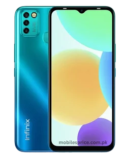 Infinix Smart 6