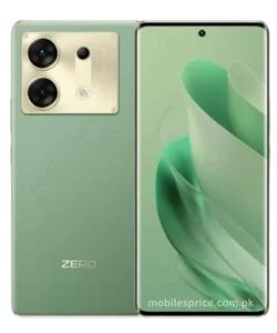 Infinix Zero 30