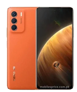 Infinix Zero 5G