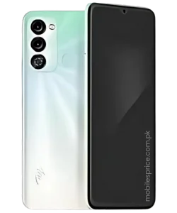 itel Vision 3