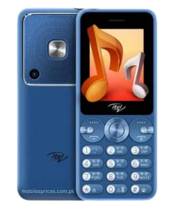 itel muzik 400