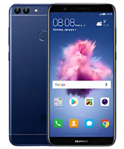 huawei p smart