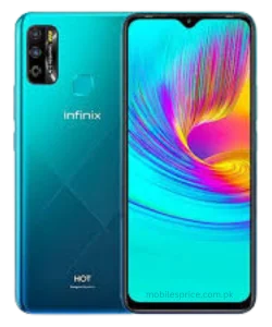 infinix hot 9 play