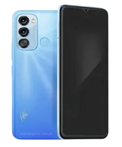 itel vision 3