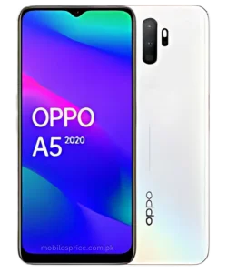 oppo a5