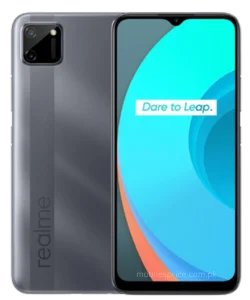 realme c11