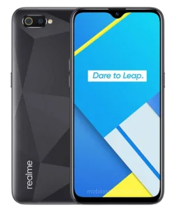 realme c2