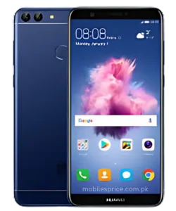 huawei p smart