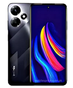 infinix hot 30 play