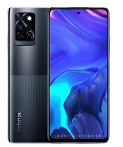 infinix note 10 pro