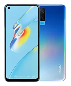 oppo a54