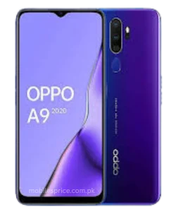 oppo a9