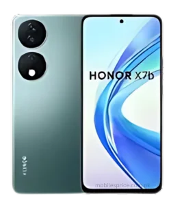 honor x7b