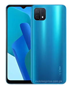 oppo a16e