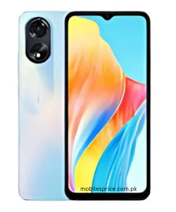 oppo a18