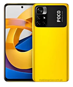 poco m4 pro