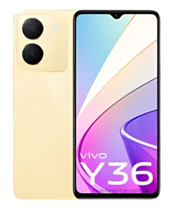 vivo y36