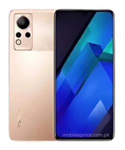 infinix note 12