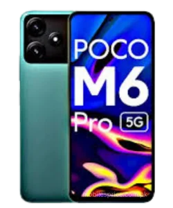 poco m6 pro