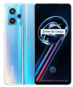 realme 9 pro plus