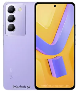 vivo y100