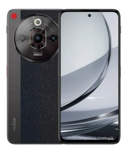 zte nubia focus