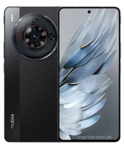 zte nubia z50s pro